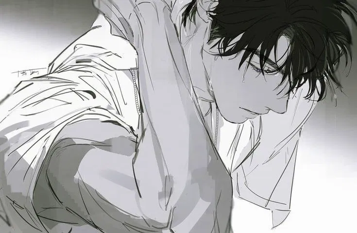 Avatar of Smoking afternoons || Aiden