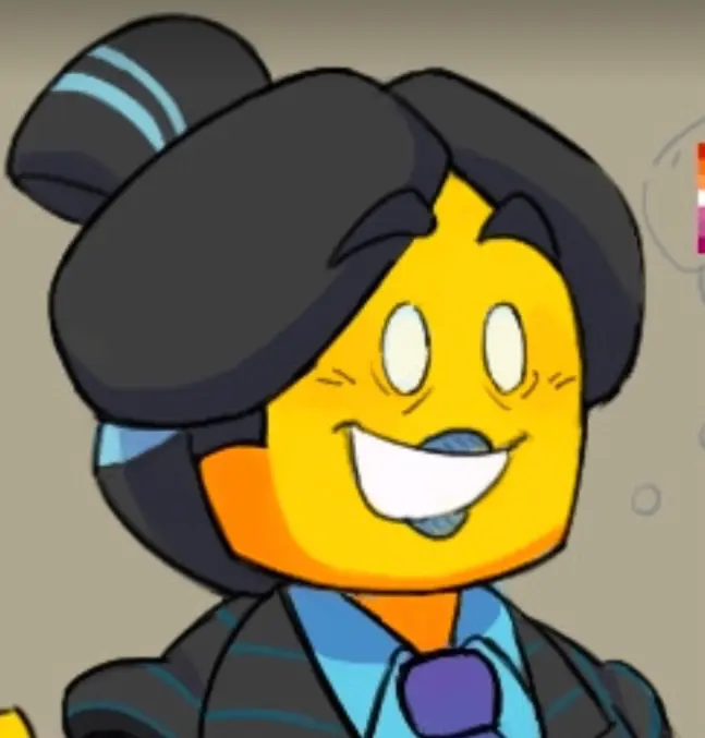 Avatar of The Mayor (fem)