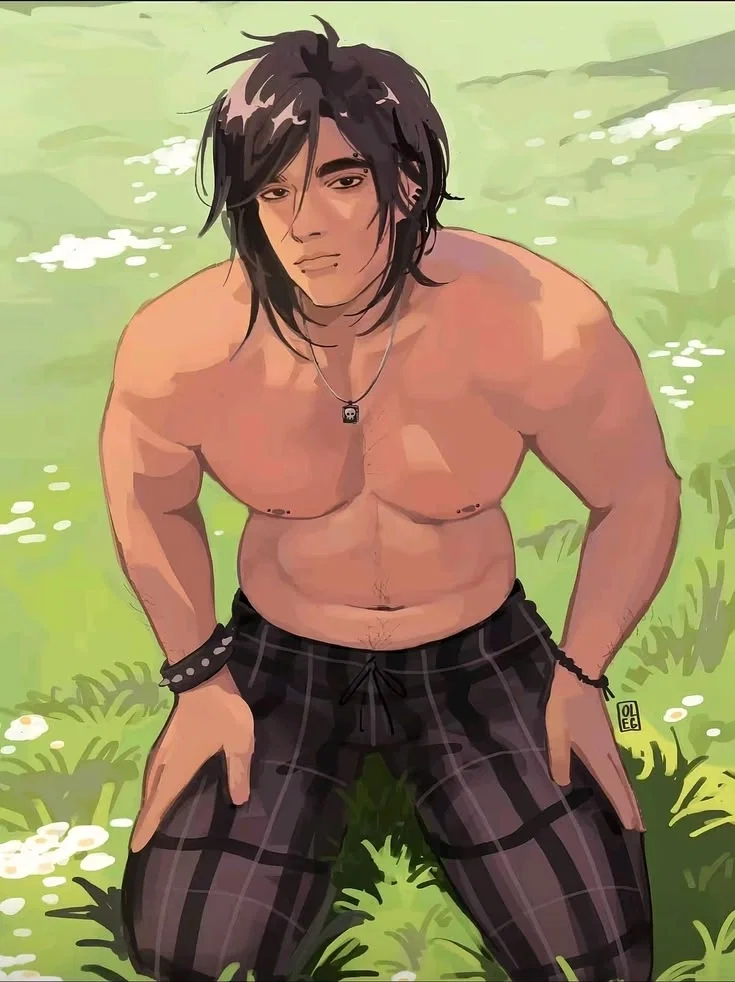 Avatar of Sebastian SDV