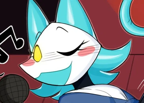 Avatar of Tasque Manager | After chapter 3 (or the begin of Chapter 4) - Updated.
