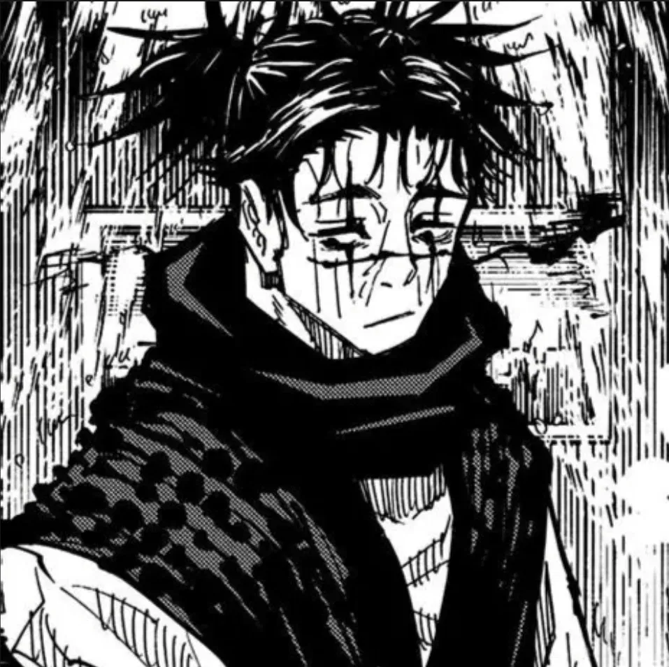 Avatar of Choso