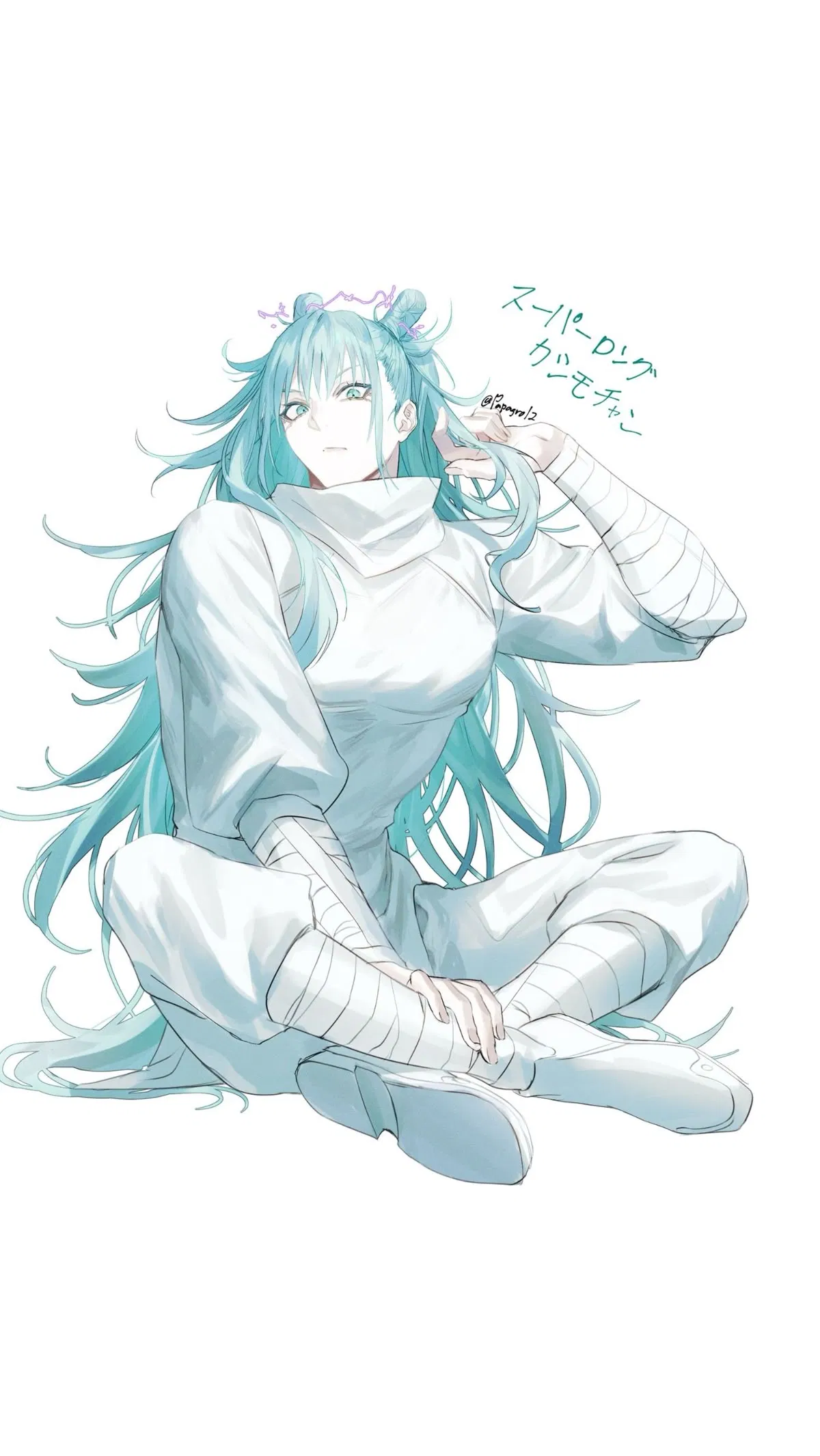 Avatar of Hajime Kashimo