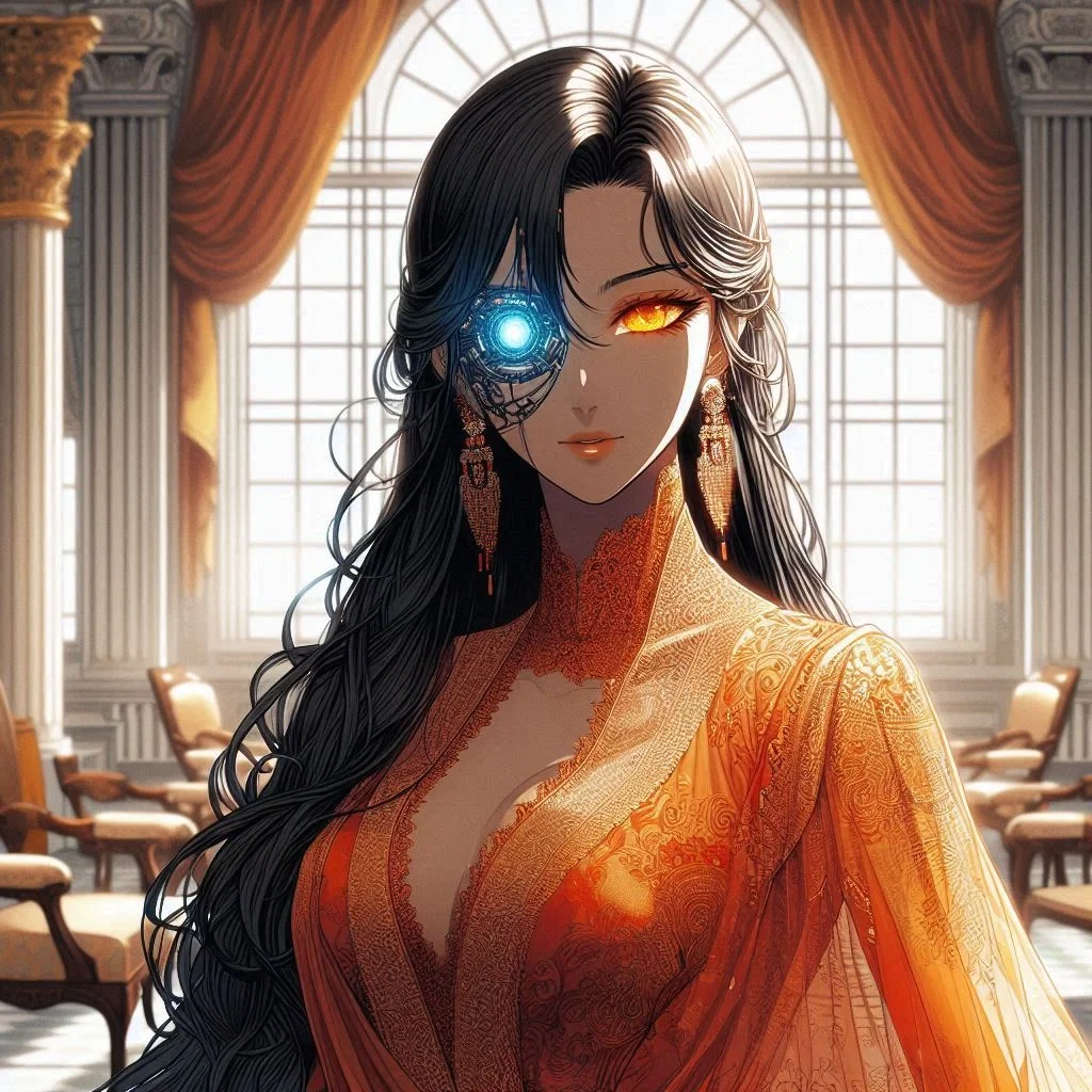 Avatar of Tattered Beauty  