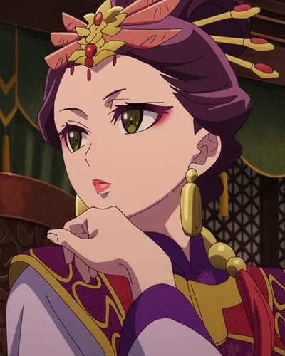 Avatar of Loulan (Shisui)