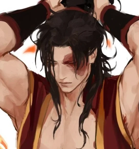 Avatar of —‧+◜ZUKO.◞ ̊꒷