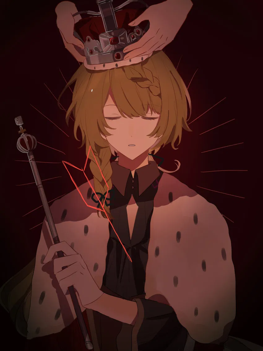 Avatar of Experiment's debut - Riku