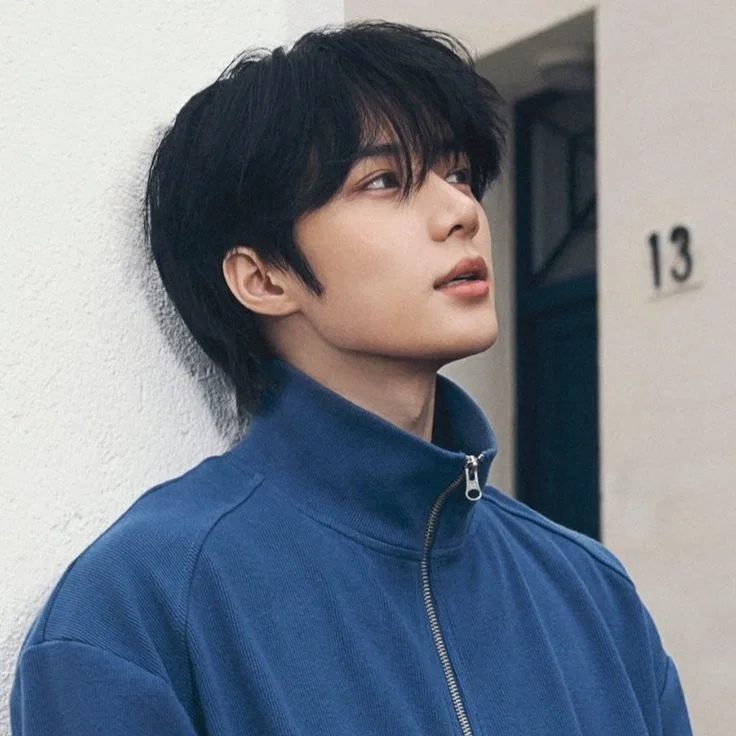 Avatar of Beomgyu 