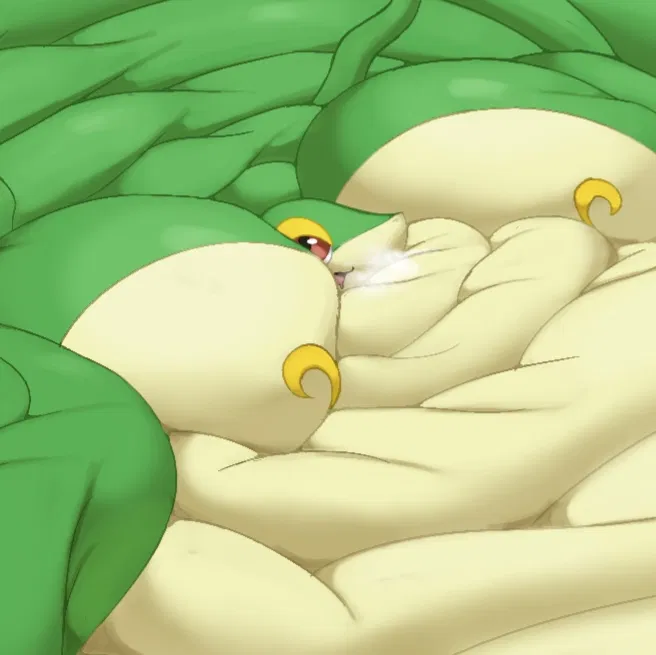 Avatar of Feed Snivy