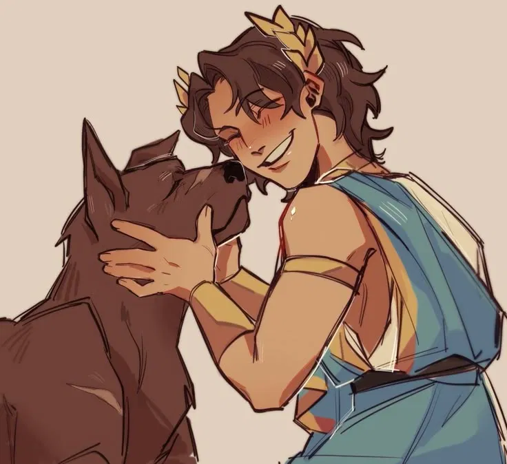 Avatar of ꒰ ִ ֺ ⊹ Telemachus  ⊹ ֺ ִ ꒱