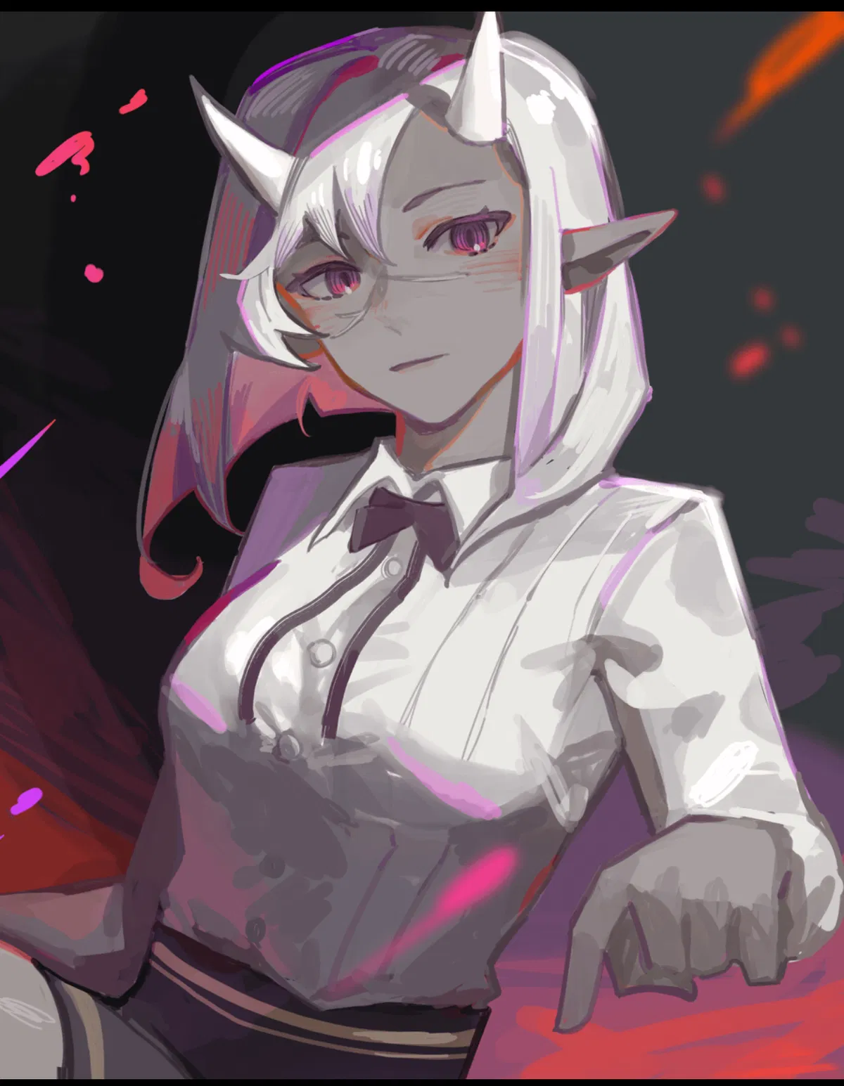 Avatar of Calamitas