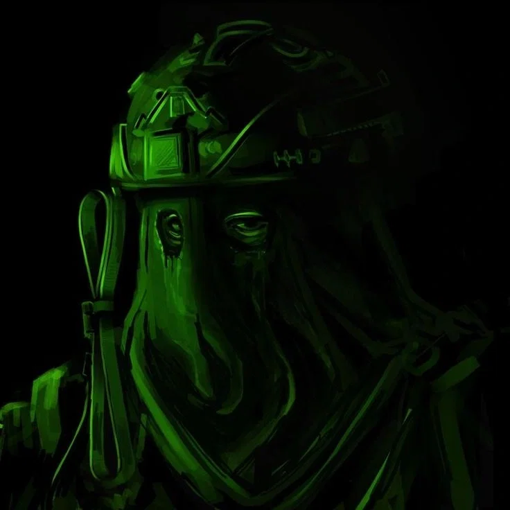Avatar of Markus Konig Kilgore