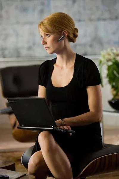 Avatar of Pepper Potts