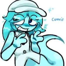 Avatar of Connie [tentacles!!!]