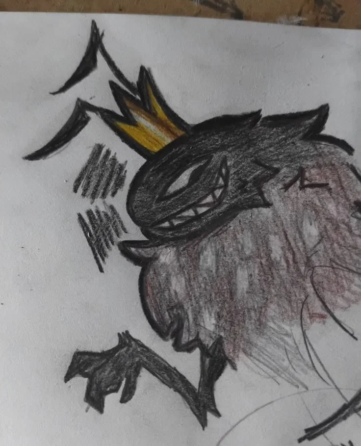 Avatar of Titus (Hoppers, a w.i.p)