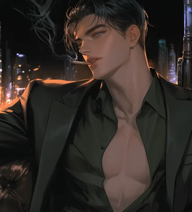 Avatar of Diego Ramirez