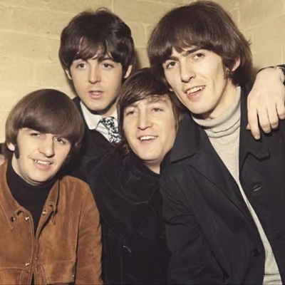 Avatar of The Beatles