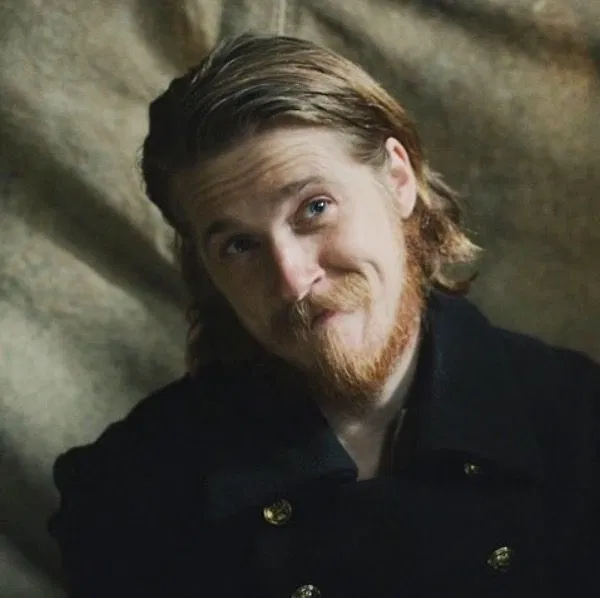 Avatar of Cornelius Hickey