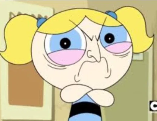 Avatar of The PowerPuff girls!