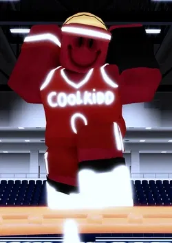 Avatar of b4ll3rkidd (C00lkidd)