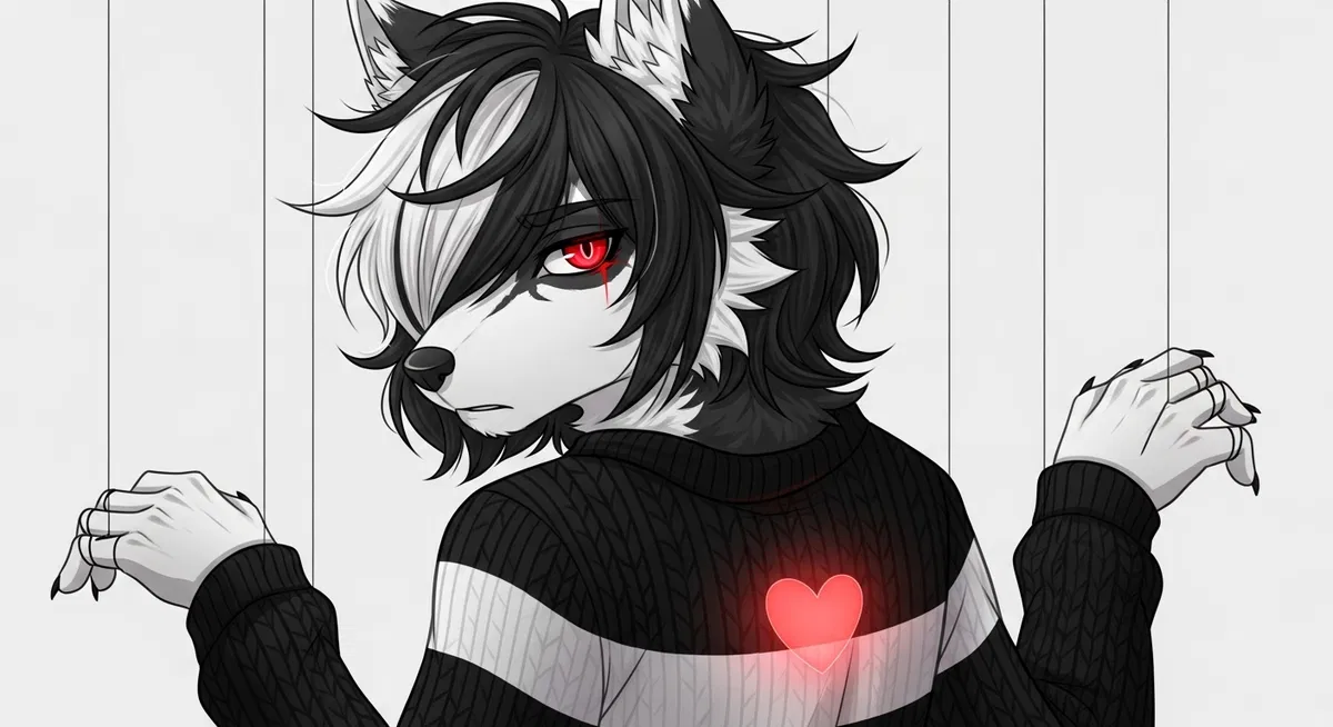 Avatar of Another Him.