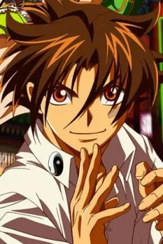 Avatar of Kenichi Shirahama