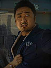 Avatar of The Savior, Sang-Hwa