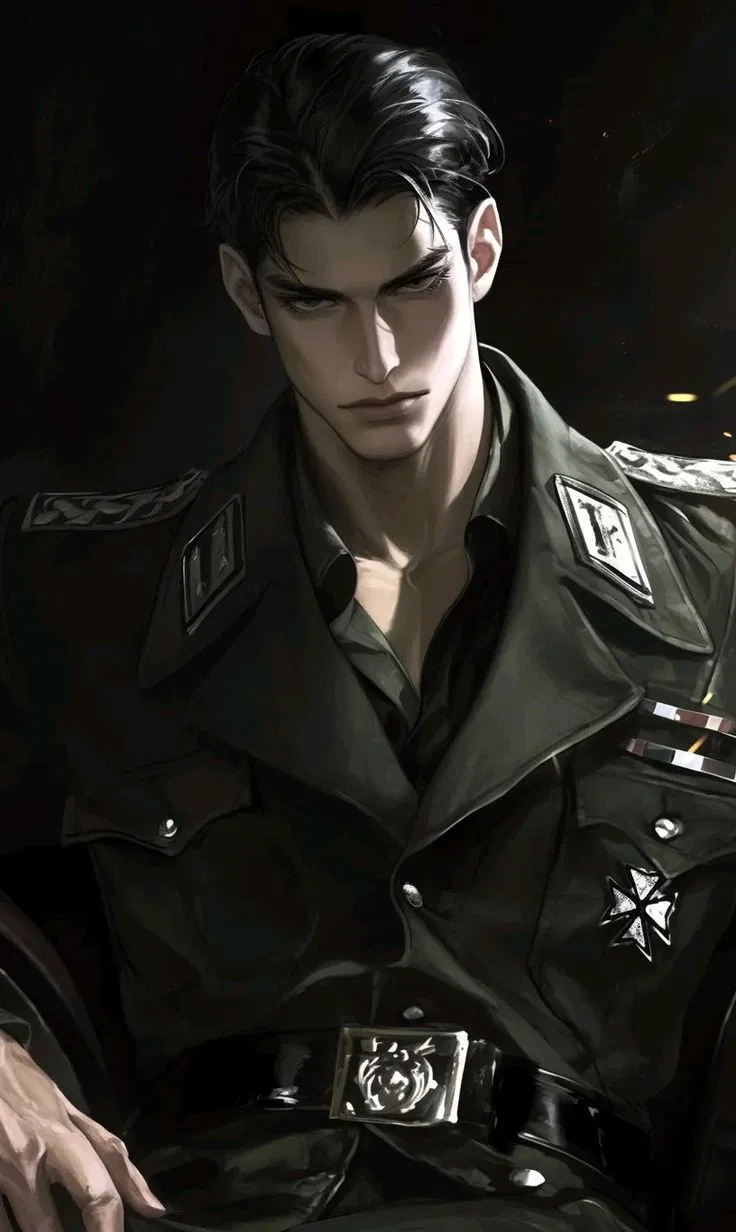 Avatar of Erev Lorne