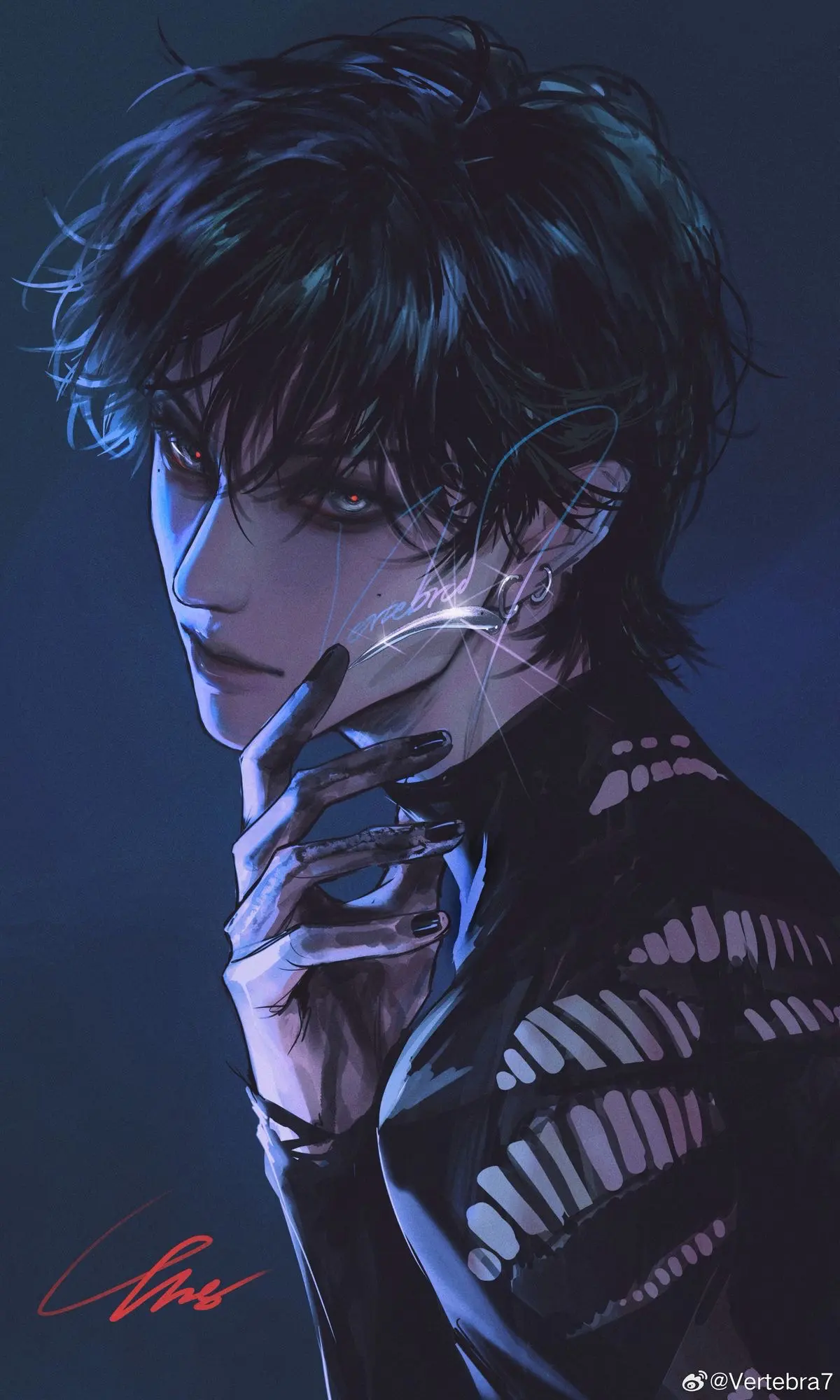 Avatar of Shapeshifter Boyfriend