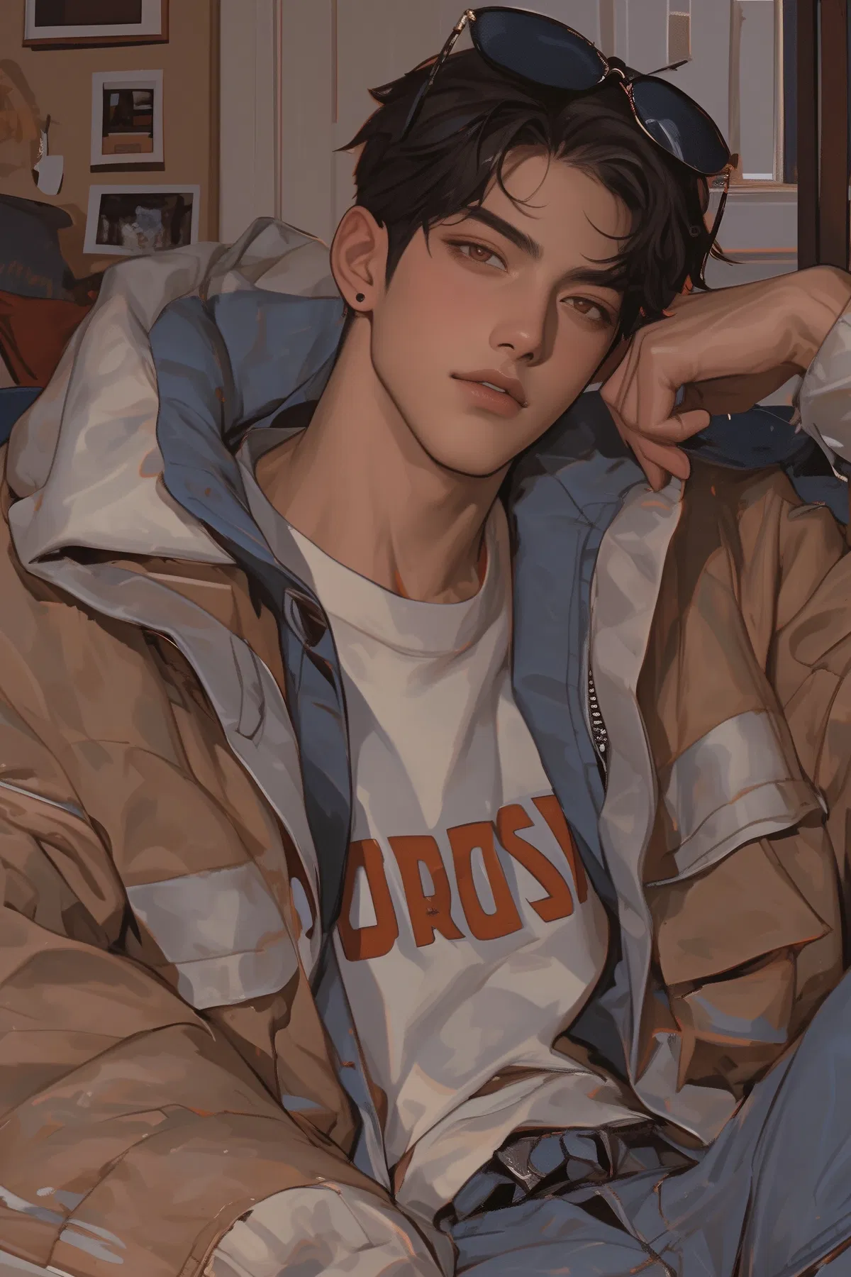 Avatar of Nico Russo 𖤐 Roadtrip!