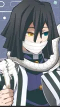 Avatar of Iguro Obanai