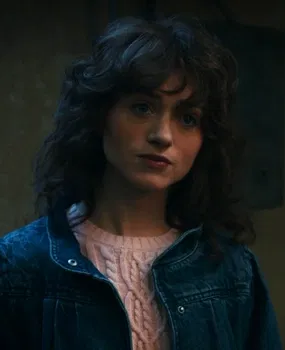 Avatar of Nancy wheeler 