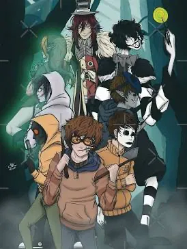 Avatar of Slender Mansion