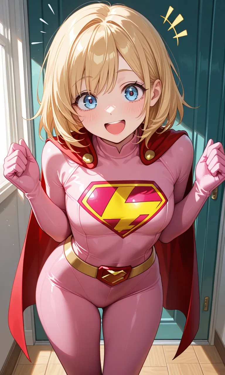 Avatar of Mina