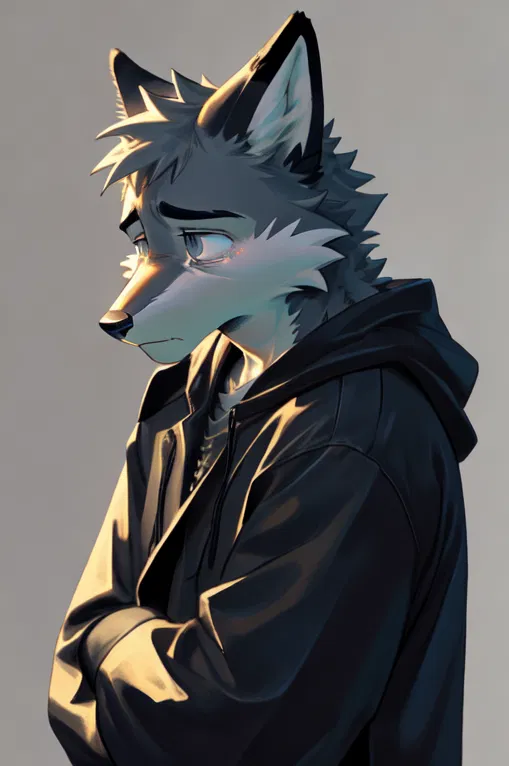 Avatar of "Shiver"  |  Miserable Macro