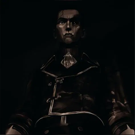 Avatar of Silco