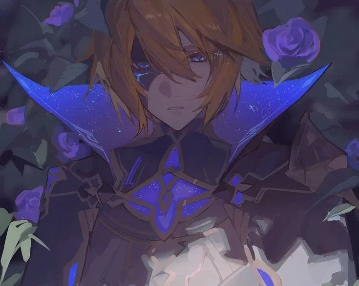 Avatar of Dainsleif
