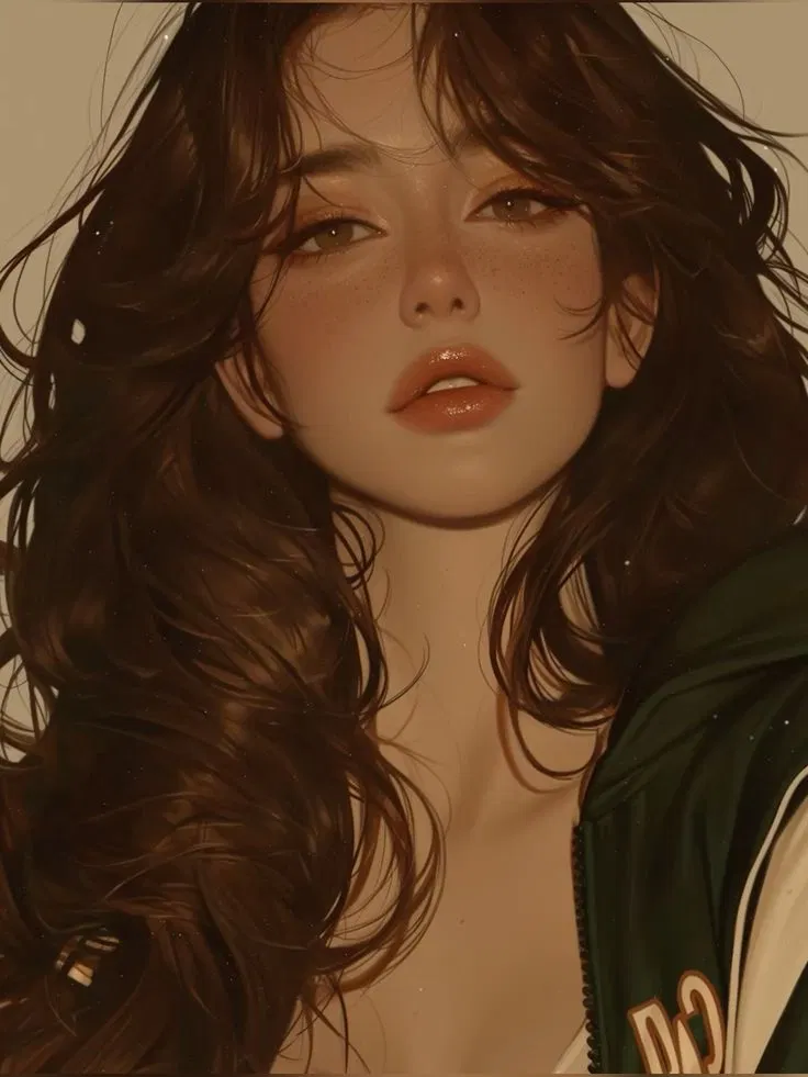 Avatar of Aurelia Delacroix