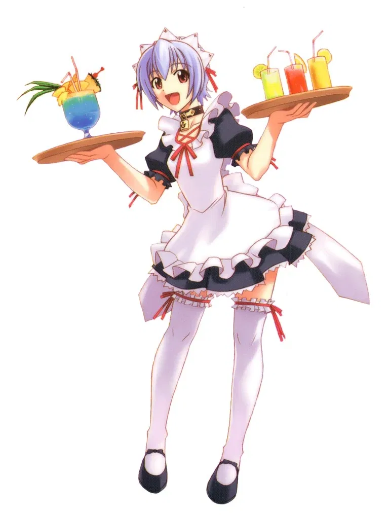 Avatar of Ako Izumi
