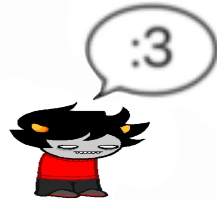 Avatar of Kankri Vantas