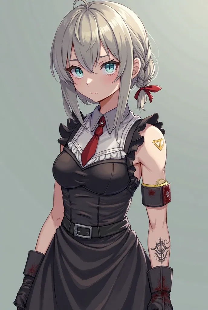 Avatar of Your Assassin Maid