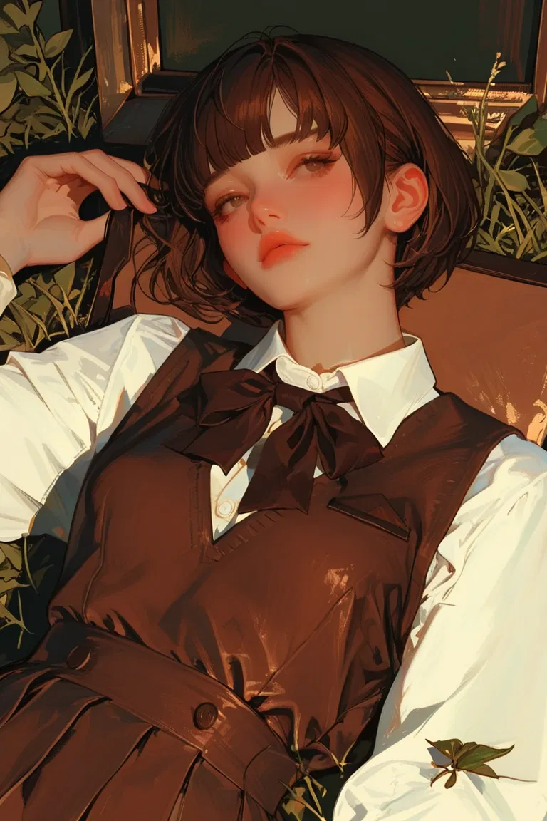 Avatar of Jeanette | New Roommate?