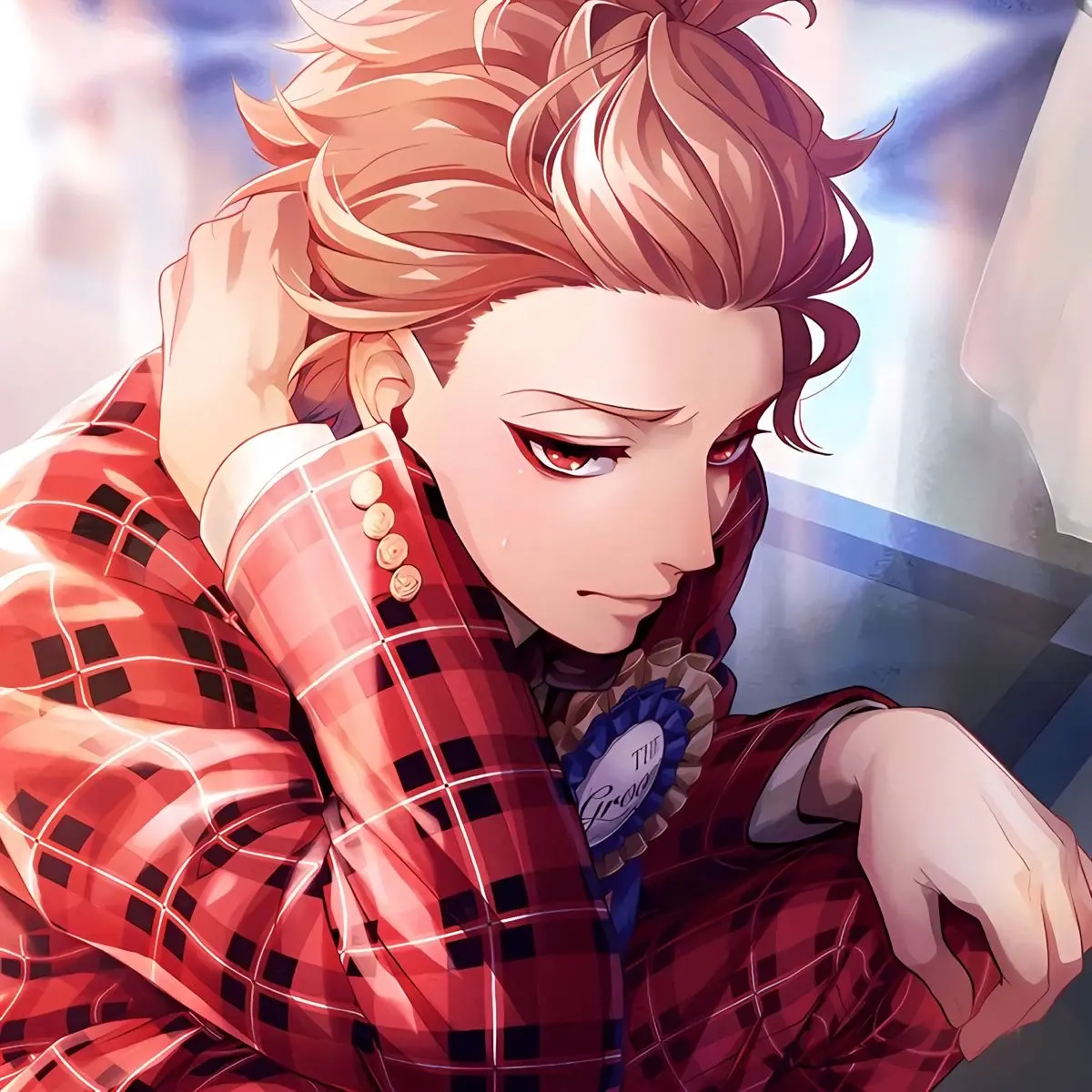 Avatar of UNLUCKY || Ace Trappola