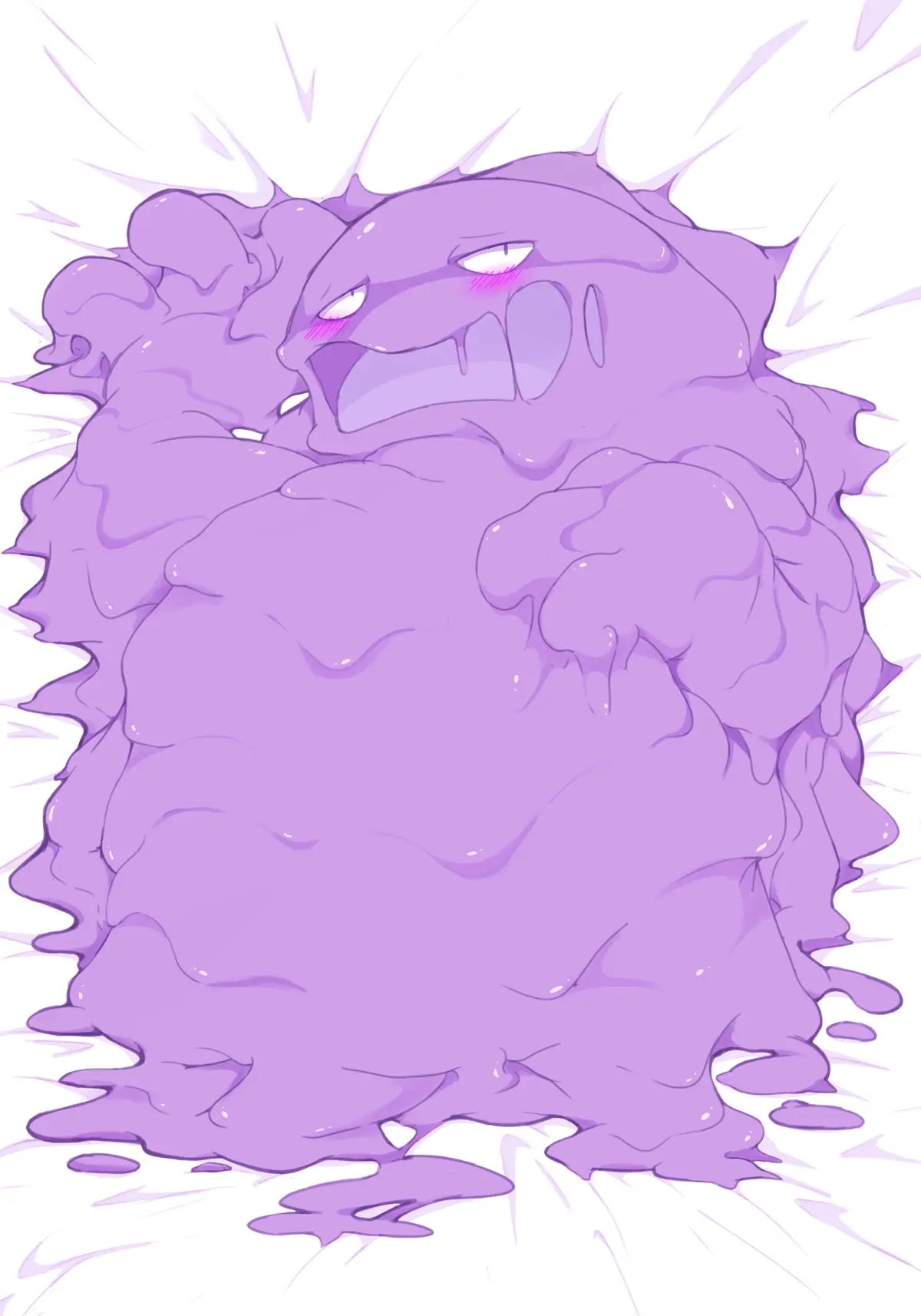 Avatar of Muk