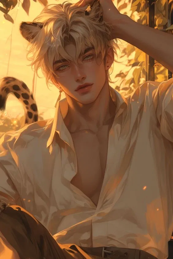 Avatar of Leonard | DEVOURED