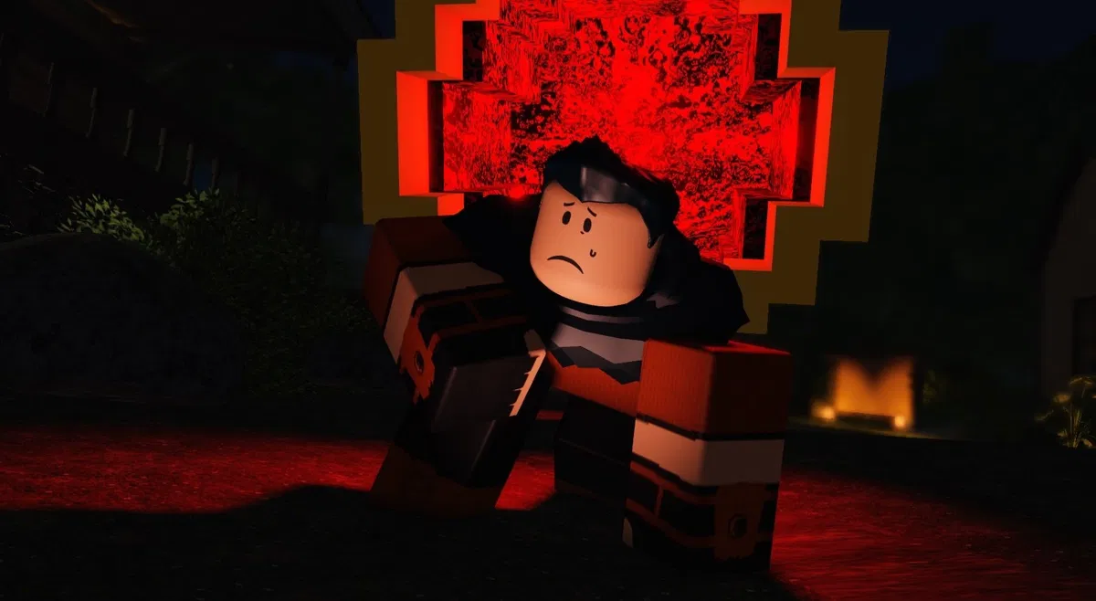 Avatar of Jake (Forsakened)