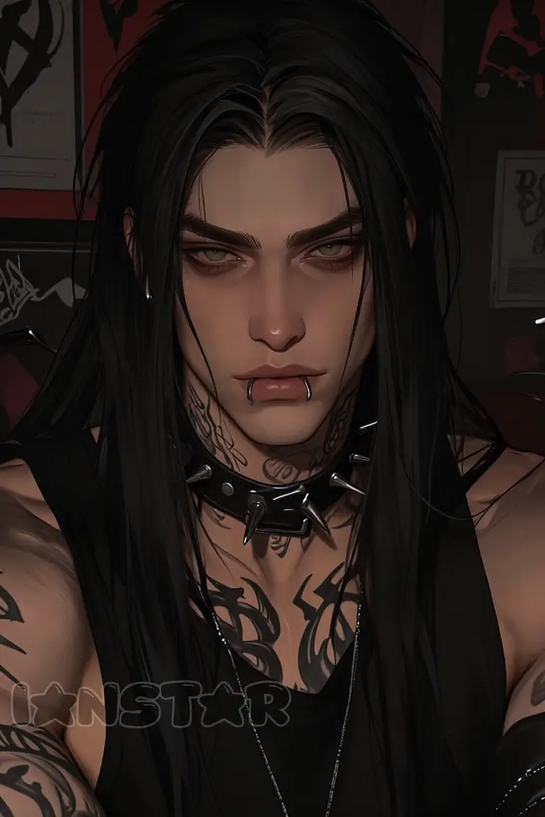 Avatar of SHUT THE FUCK UP | Valentine 