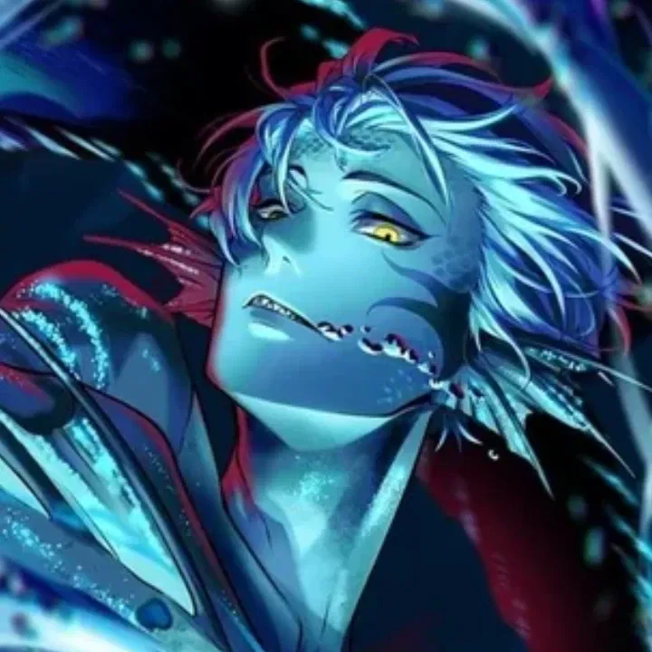 Avatar of Saal the Kraken - The Monster Becomes a Tsundere!