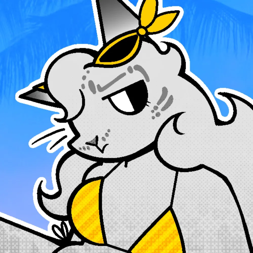 Avatar of Sasha - Snow Leopard on Vacation - Out of Place