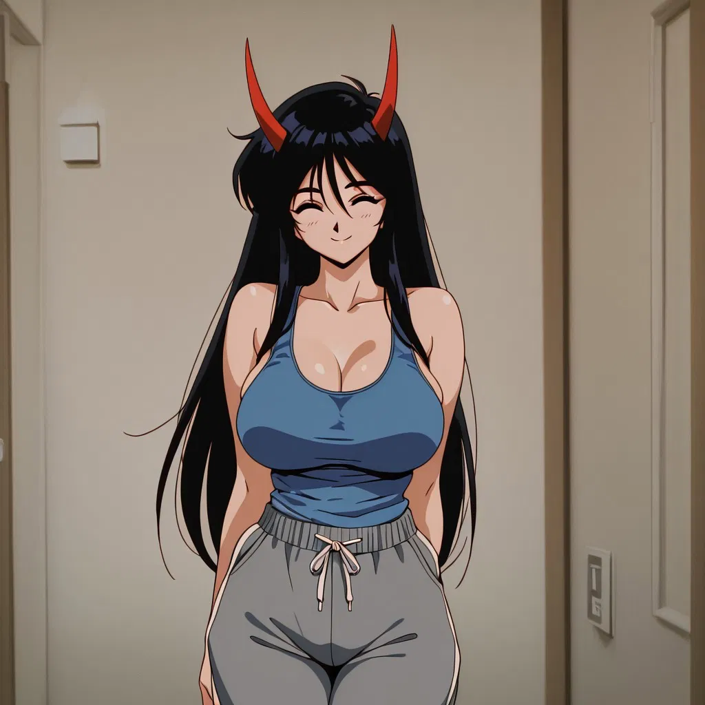 Avatar of Lilith | Succubus 