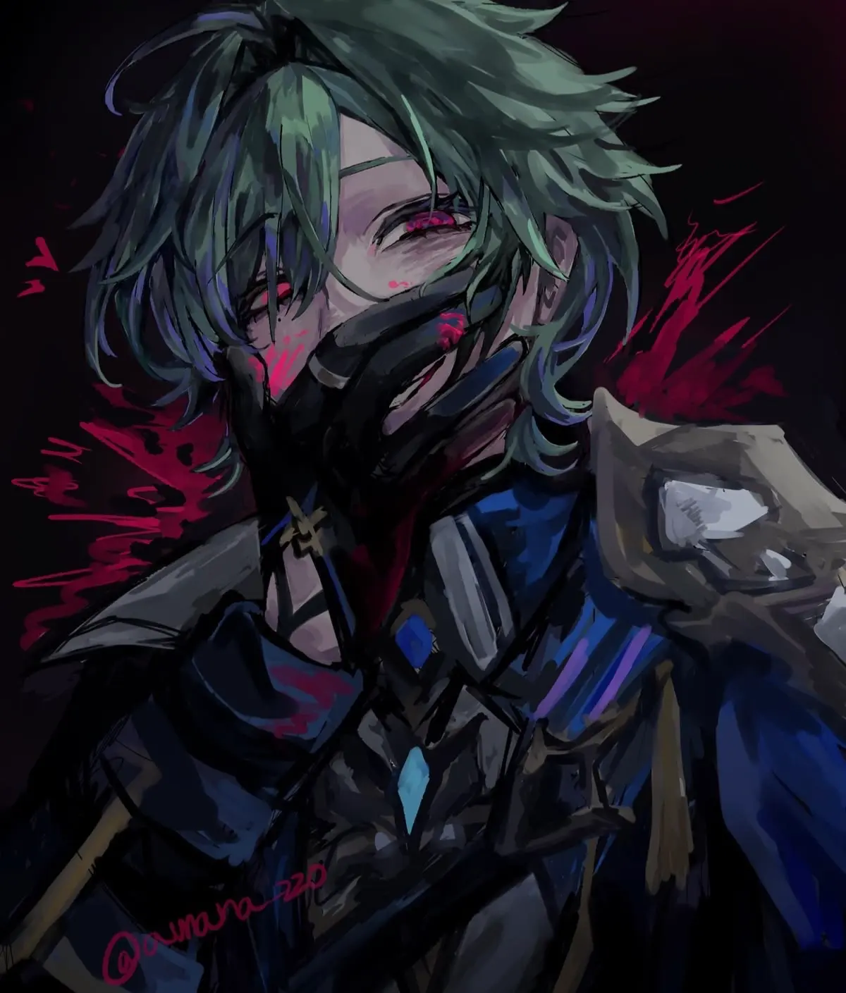 Avatar of LOHEN